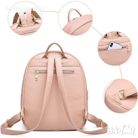 ПРОМОЦИЯ MY HOZEE мини раница, снимка 4 - Раници - 50206097