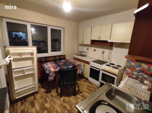 2 стаен апартамент Люлин 10 до метростанция 'Западен Парк', West Mall, снимка 8 - Апартаменти - 54045778