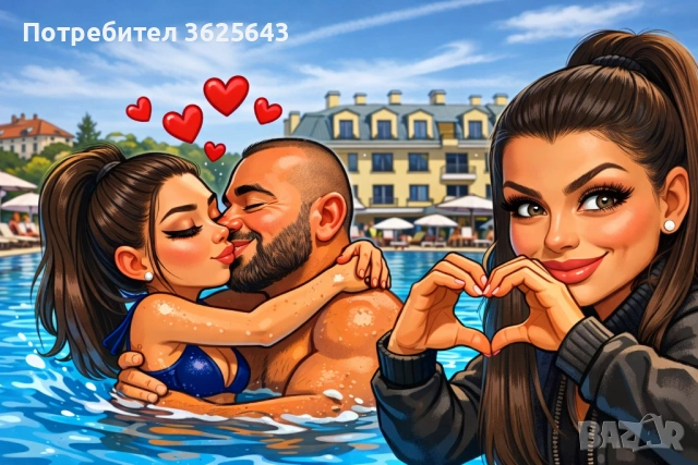 Изработвам карикатури , снимка 6 - Картини - 54122357