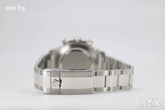 Rolex Daytona Ice Blue , снимка 8 - Мъжки - 51502057