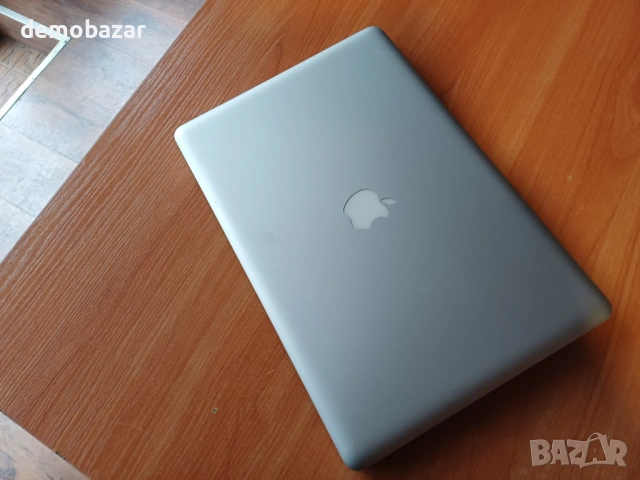 Macbook 15 Pro 2011 Core i7/8GB Ram/750GB  лаптоп, снимка 4 - Лаптопи за дома - 53293031