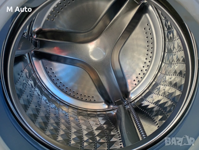 SAMSUNG WW90T4042CE/EG, 9 kg/1400, снимка 6 - Перални - 53797271