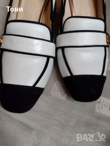 Дамски обувки на ток Baldowski, снимка 12 - Дамски елегантни обувки - 45095979