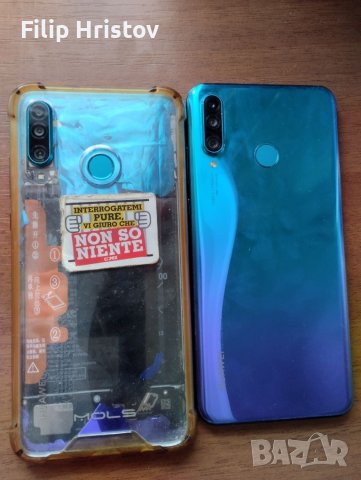 HUAWEI p30 LITE за части, снимка 3 - Резервни части за телефони - 46646384