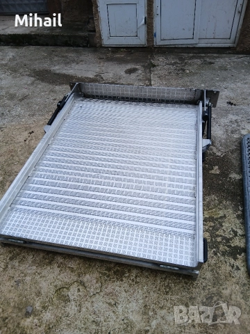 продава се борд , снимка 3 - Ремаркета - 52671181