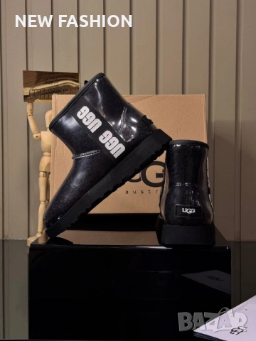 Дамски Боти ✨UGG, снимка 5 - Дамски боти - 51963412