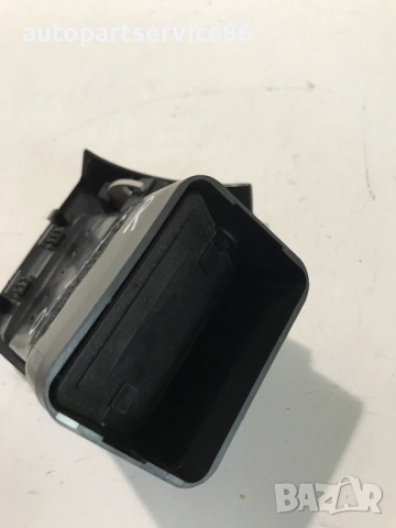 Въздуховод за предна дясна страна за Subaru Outback 2.0 Дизел (2007), снимка 2 - Части - 54235940