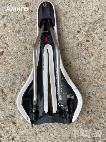 Шосейна седалка Bontrager Paradigm RL, снимка 3 - Велосипеди - 52020502