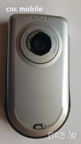 Nokia 6630 - Nokia RM-1, снимка 2 - Nokia - 36171332
