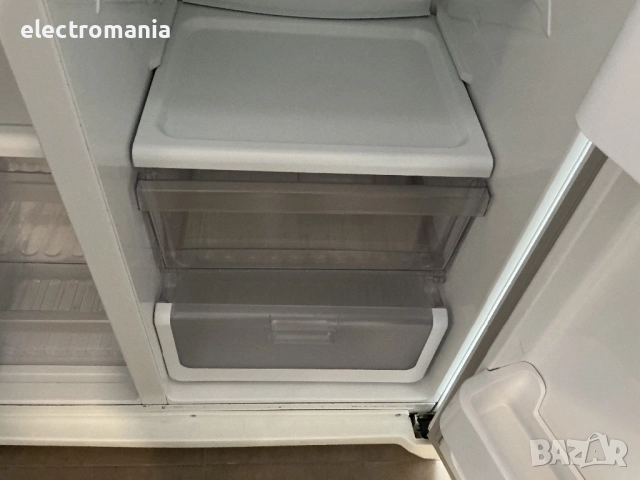 хладилник с фризер Side by Side Samsung HomeBar & selectZone RSH1PTSW, снимка 9 - Хладилници - 51893692