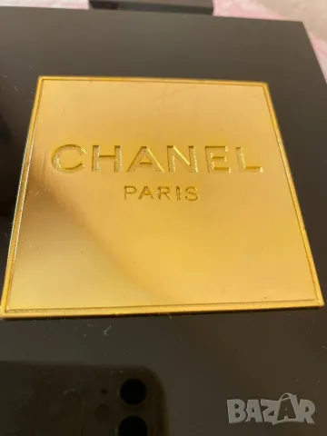 Chanel малка чантичка, снимка 6 - Чанти - 48980169