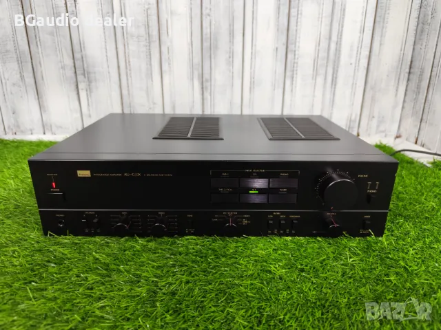 Sansui AU-G33X ПрОмО Цена 299лв