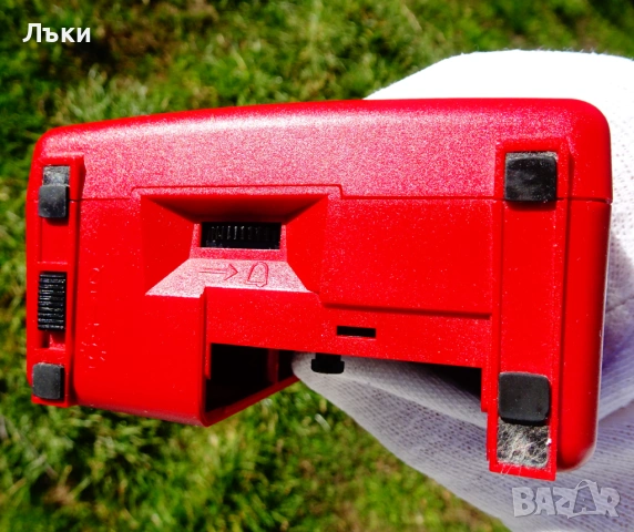 Настолен часовник с аларма,будилник Junghans. , снимка 5 - Антикварни и старинни предмети - 53816975