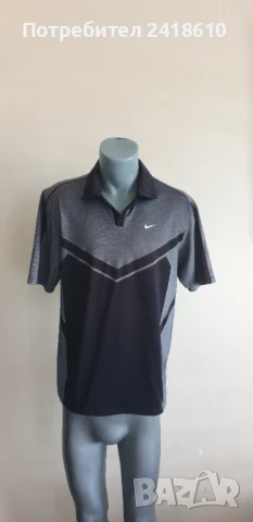 Nike Court Dri - Fit  Mens Size M ОРИГИНАЛ! Мъжка Тениска !, снимка 7 - Тениски - 51081198