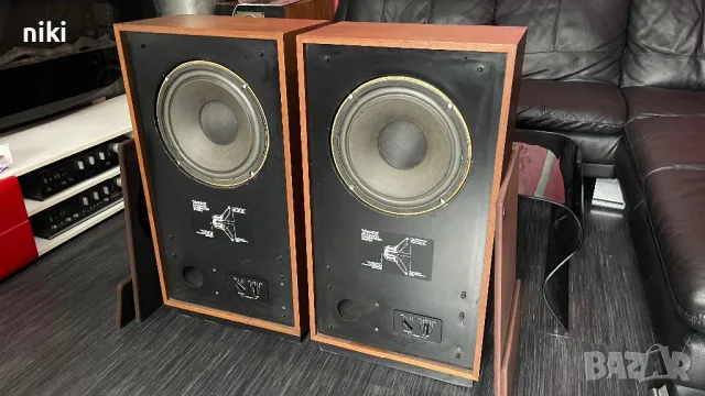 Tannoy Cheviot HPD-315, снимка 3 - Тонколони - 47601148