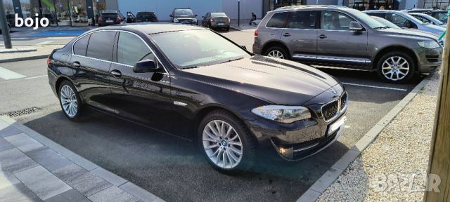 Bmw, снимка 4 - Автомобили и джипове - 45100061