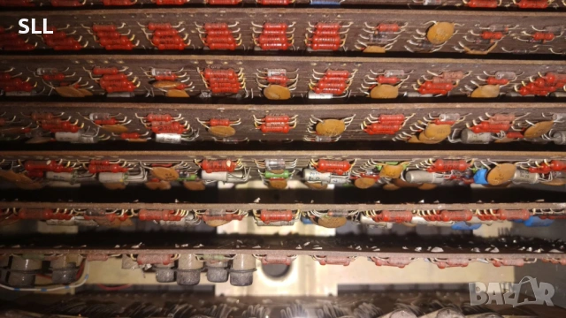 Елка 22, снимка 10 - Друга електроника - 53411870