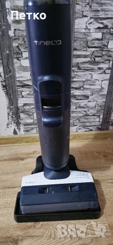 прахосмукачка TENECO S5 само лично предаване, снимка 5 - Прахосмукачки - 53232394