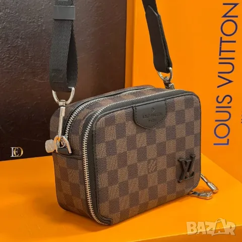 чанти louis vuitton christian dior , снимка 2 - Чанти - 46941073