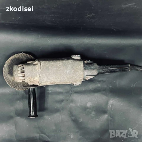 Ъглошлайф Български, снимка 2 - Други инструменти - 51036020