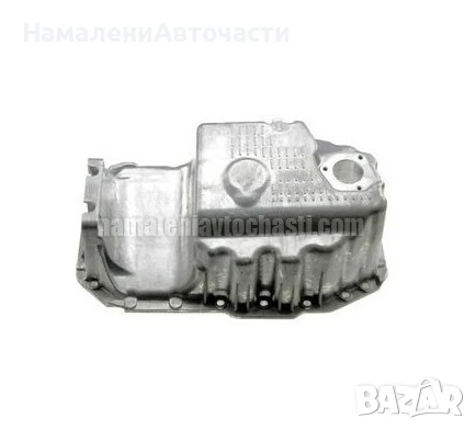 Картер 032103603AB BMO-VW-012 Seat Skoda