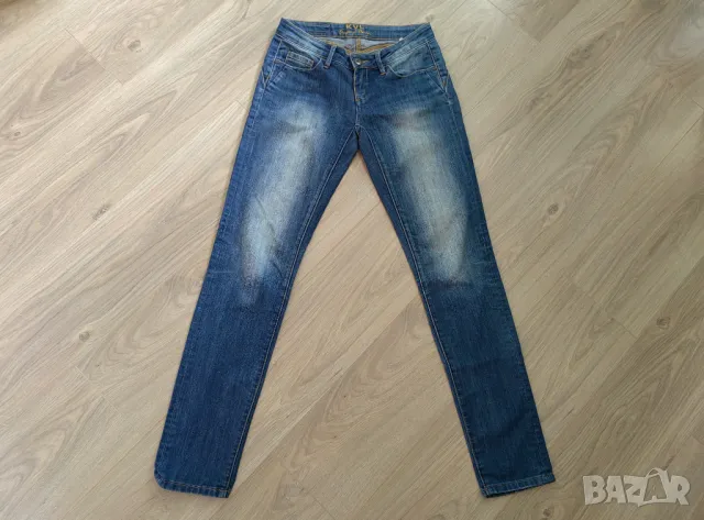 Дамски дънки Kenvelo KVL 