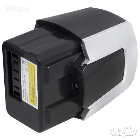 Безжична прахосмукачка 2 в 1 с Li-ion батерия, снимка 15 - Друга електроника - 53535437