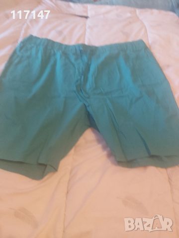макси къси панталони, снимка 3 - Къси панталони и бермуди - 45287135