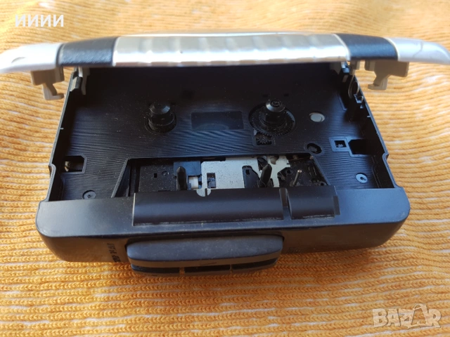 Уокмен PANASONIC , снимка 2 - Аудиосистеми - 53697186