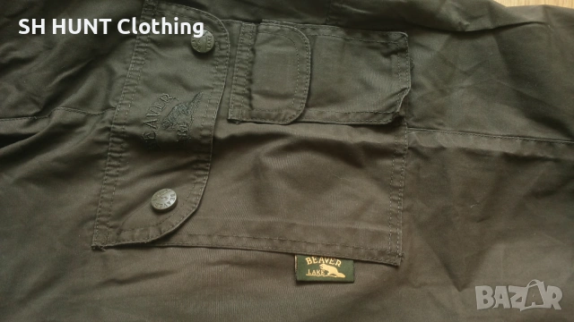 Beaver Lake Hunting Trouser размер 2XL за лов риболов панталон със здрава материя - 1999, снимка 10 - Екипировка - 53289013