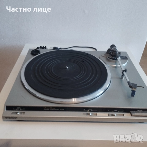 Директ драйв Technics