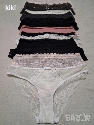 Дамско бельо , снимка 2 - Бельо - 52906869