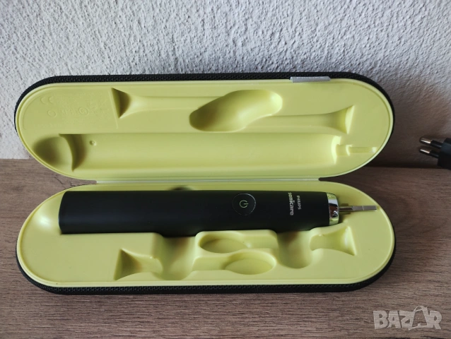 Philips Sonicare HX9350 DiamondClean, снимка 8 - Други - 47556301