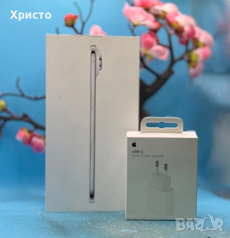 НОВ!!! Apple iPhone Air, 256GB, 5G, Cloud White + подарък оригинален адаптер Apple, снимка 2 - Apple iPhone - 53730217