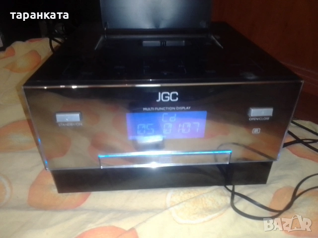 Аудио уредба със тонколони комплект и дистанционно управление., снимка 13 - Аудиосистеми - 53146414