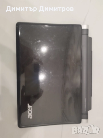 лаптоп Acer aspire , снимка 3 - Лаптопи за дома - 51984029