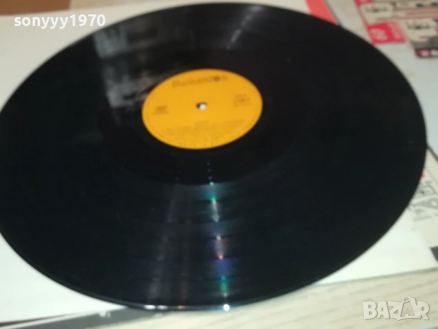 THE BEATLES 2709251835, снимка 8 - Грамофонни плочи - 51859095