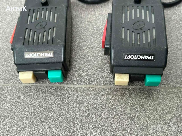 Трубка за Радиостанция Тантал, снимка 6 - Други ценни предмети - 49938899