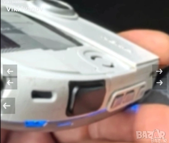 Нокия 7600, снимка 3 - Nokia - 53752438