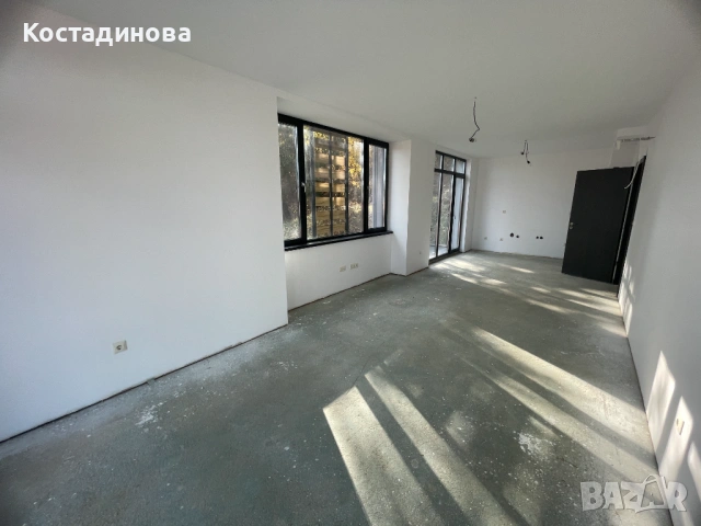 Продажба 2-стаен апартамент, Кранево