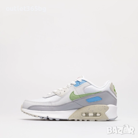 Nike - Air Max 90 №38 Оригинал Код 353, снимка 4 - Маратонки - 51626505