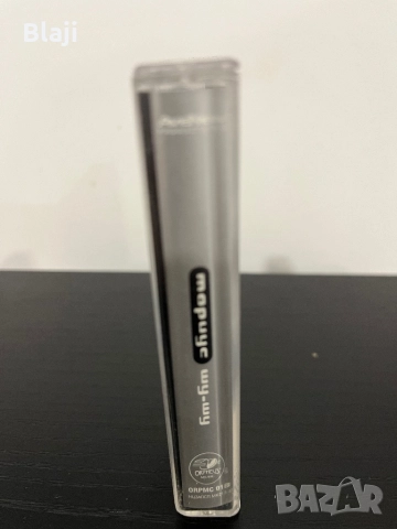 Оригинална касета БГ, снимка 3 - Аудио касети - 52266041