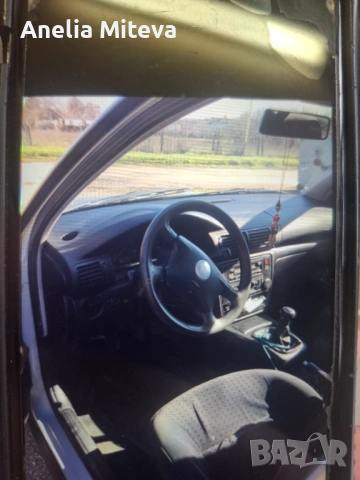 Продам Фолтсваген Пасат, снимка 4 - Автомобили и джипове - 54051981