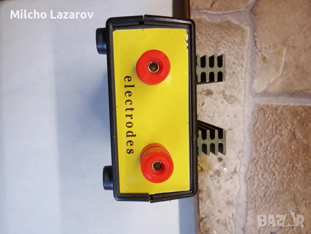 продавам статик елеминатор, снимка 4 - Друга електроника - 54055338