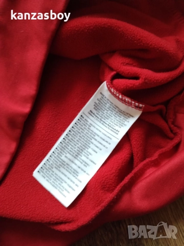 Nike M J 23Alpha Therma Flc - страхотно мъжко горнище С, снимка 8 - Спортни дрехи, екипи - 52565725