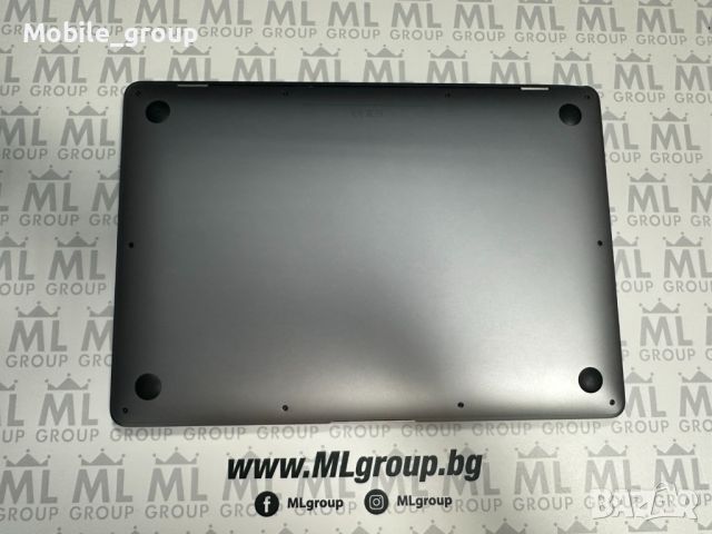 #Лаптоп MacBook Air 8.2 (A1932), втора употреба., снимка 2 - Лаптопи за работа - 46142832