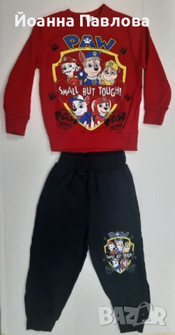 Детски дрехи/обувки на едро, снимка 6 - Детски Блузи и туники - 54111579