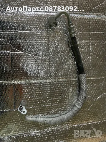 Климатични тръби  Volkswagen Golf Plus, снимка 2 - Части - 49959433