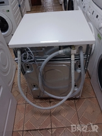 Пералня със сушилня Бош Bosch Serie 6 Wash end Dry A+++ 9/6кг 2 години гаранция!, снимка 4 - Перални - 53278563