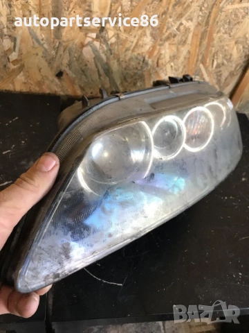 Преден ляв Td страничен фар за Mazda 6 2.0 (2004) F01400390, снимка 2 - Части - 53729228